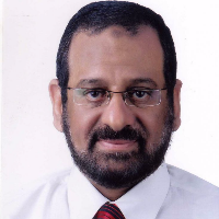 Mostafa Ismaiel, Professor