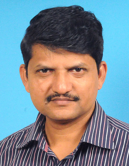 JAYA KUMAR Seelam, CSIR-National Institute of Oceanography - Principal Scientist