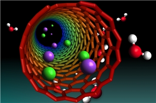 Nanophotocatalysts for Water Purification