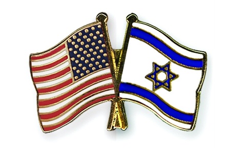 Nevada and Israel Sign a Water Deal