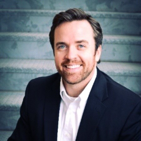Andrew Gordon
