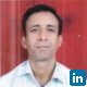sandeep johari, Chitranchal Bahuudeshiya Samajik Sanstha - Project Officer