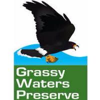 The UNESCO-IHE Students at Grassy Waters Preserve