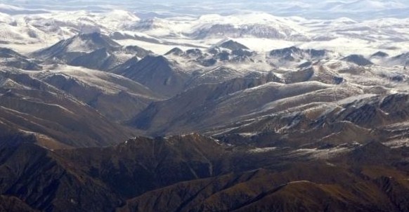 Tibetan Glacial Melt Threatens Billions