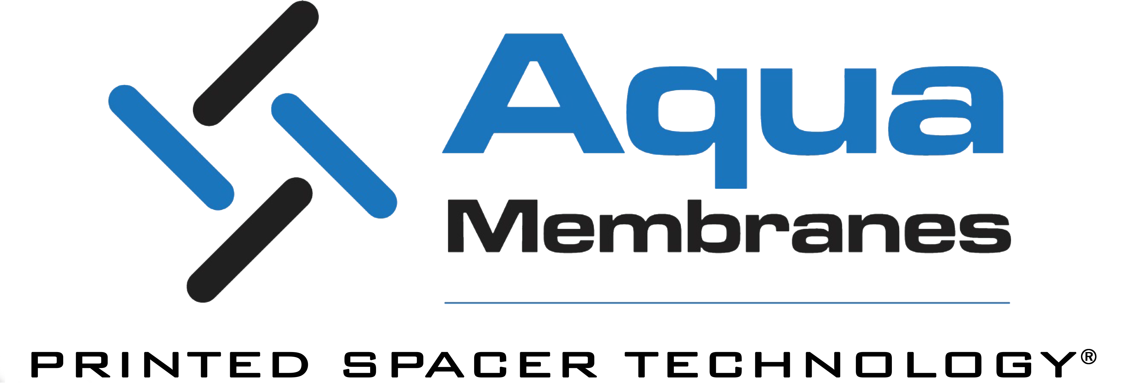 Aqua Membranes | Printed Spacer Technology