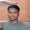 Anbarasan Anbalagan, Doctoral level Researcher (Open to New Opportunities)