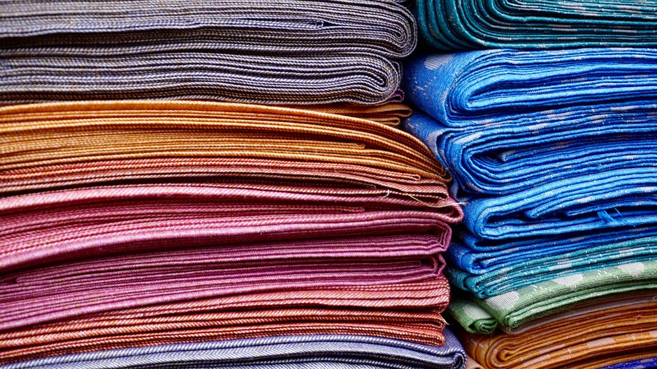 Sympatex New ​Sustainable Spun-dyed ​Process Saves ​75% Water ​