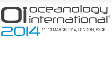 Oceanology International 2014