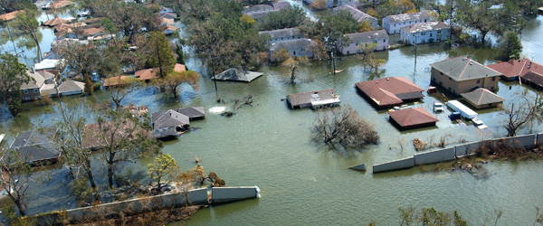 Flood Forecast Technology in South Asia