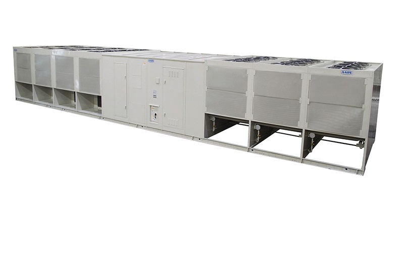 AAON Voted "Product of the Year"
