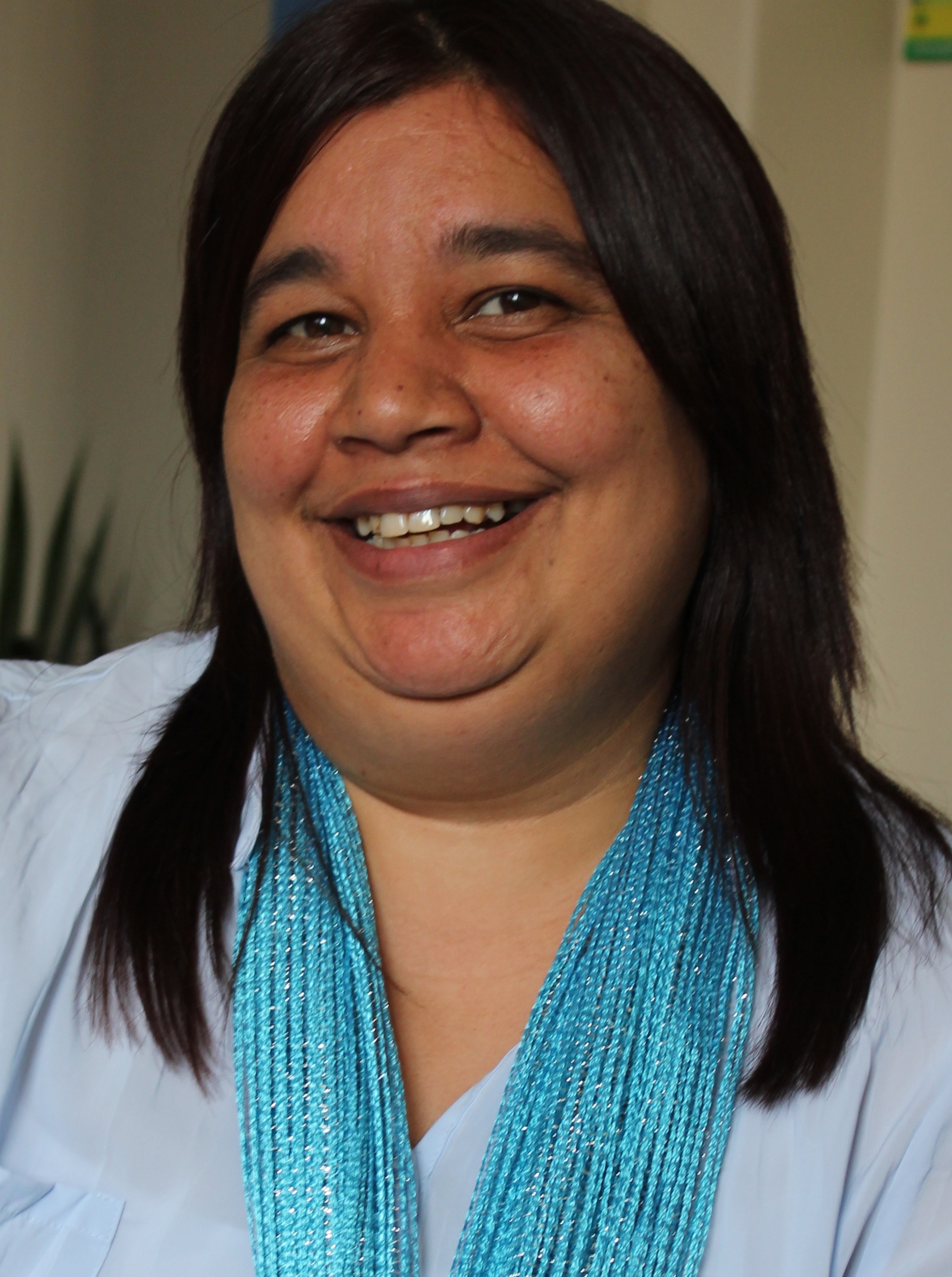 Fatimah Boltman, National Cleaner Production Centre of South Africa - Communication Practitioner