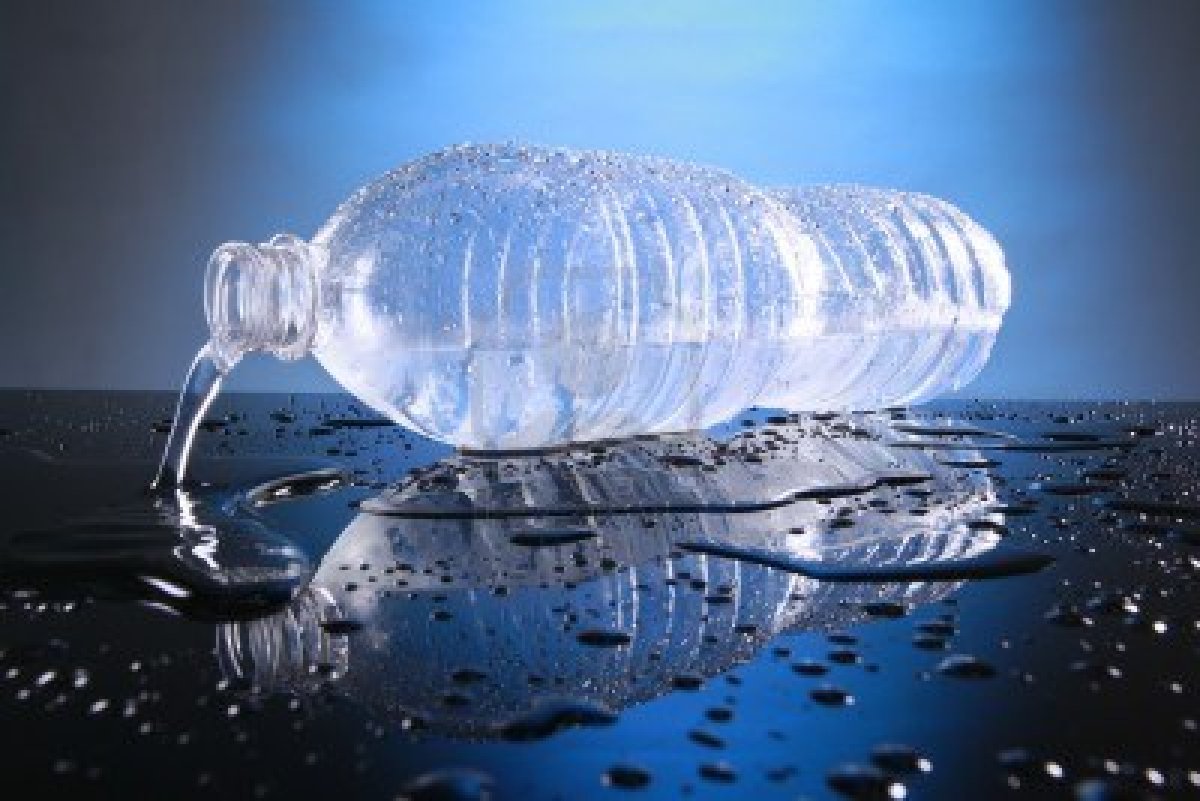 World's Cheapest Bottled Water