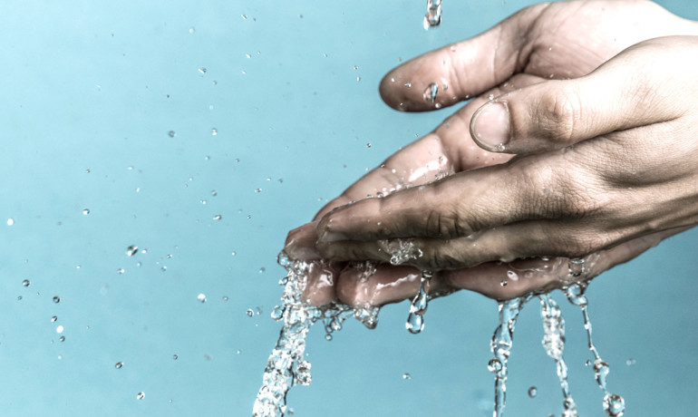 New Water Filter Removes Toxic Metals