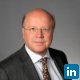 Prof. Peter Sachsenmeier, i2s Consulting - Chief Advisor Research  Strategy