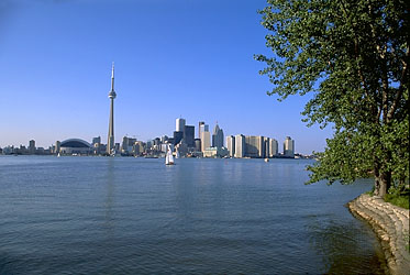 Habitat Recovery in Lake Ontario