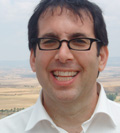 Eric Crawford
