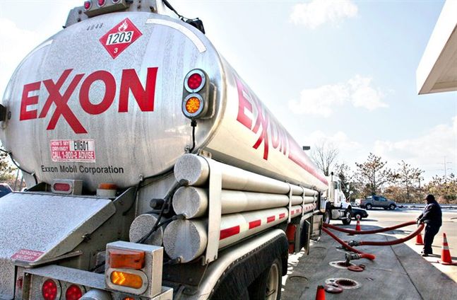 NH jury holds Exxon Mobil liable for $236 million in groundwater contamination case