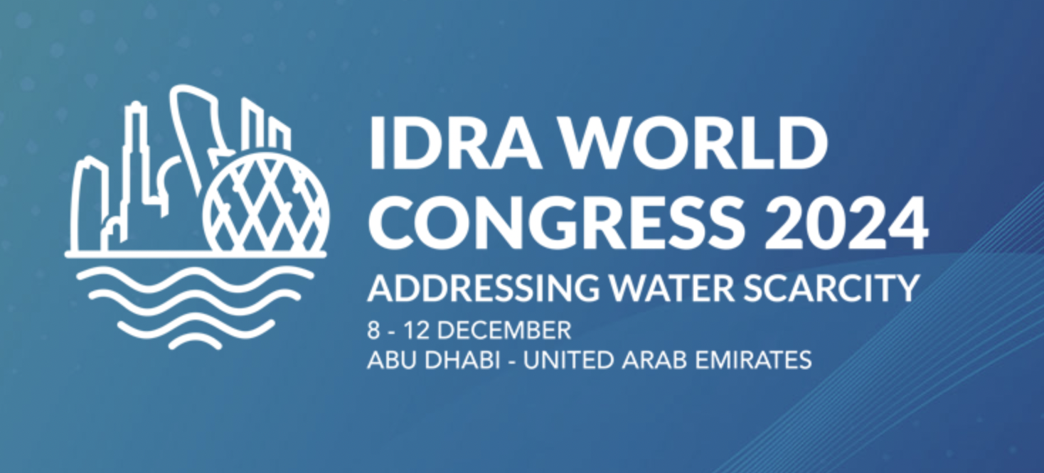 IDRA World Congress 2024
