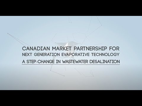 A Step Change in Thermal DesalinationAre you interested in learning more? Contact us for a more in-depth conversation on how this technology can...