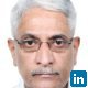 Dr. A.K. Shyam, Self Employed Free Lancer - Environmental Advisor
