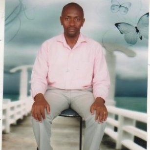 AHIMPEREYE Anatole