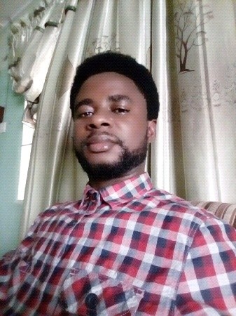 ADEKUNLE BROWN, CHEMIST/WATER PLANT OPERATOR at OMOTOSHO ELECTRIC ENERGY POWER PLANT(shift head)