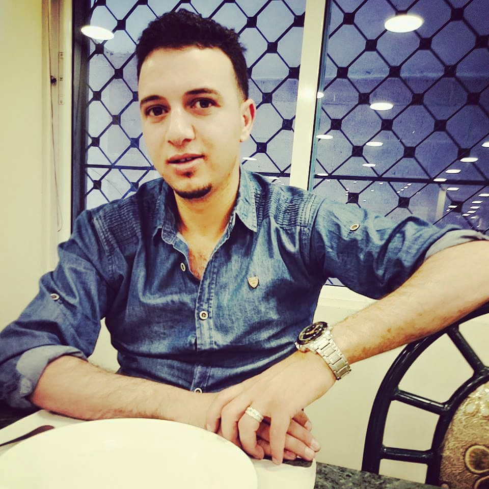 Laith Almazaidah