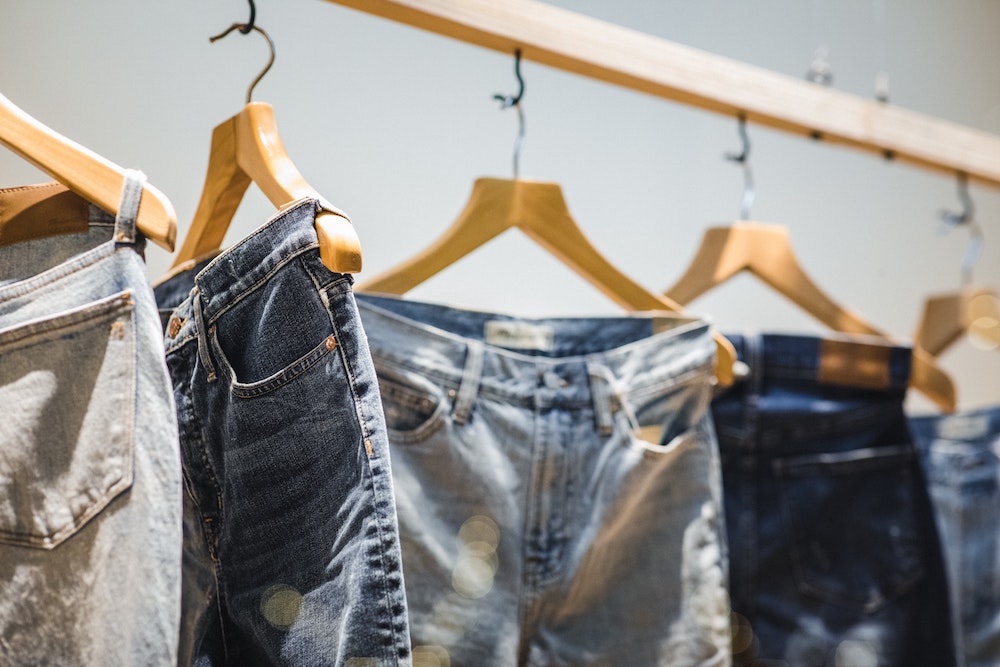 In Denim, Investing in Sustainable Technology Is the New Normal