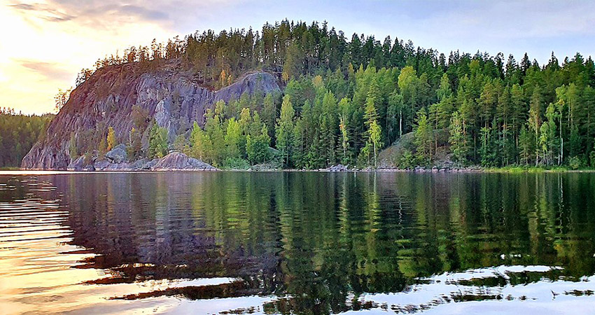 EU pressures Finland to strengthen water use controls