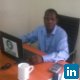 Richard Chipeta, Oxfam GB - Public Health Engineering Team Leader