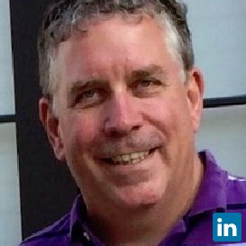 Erick Heath 1100+, VP at Innovyze