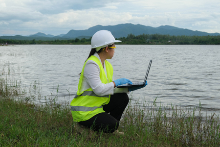 Cloud-Based Water Management Platforms: Streamlining Data Collection, Analysis, And Decision-Making Processes