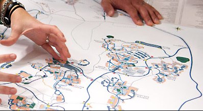 IWMI Makes Case for “Non-Integrated” Water Resources Management