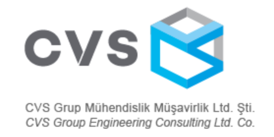 CVS Grup Mühendislik