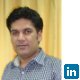jahangeer asad, Environment Department Government of Sindh - Deputy Director