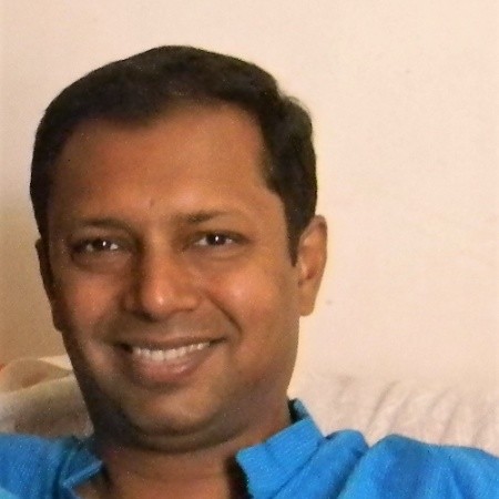 Chandan Sarkar