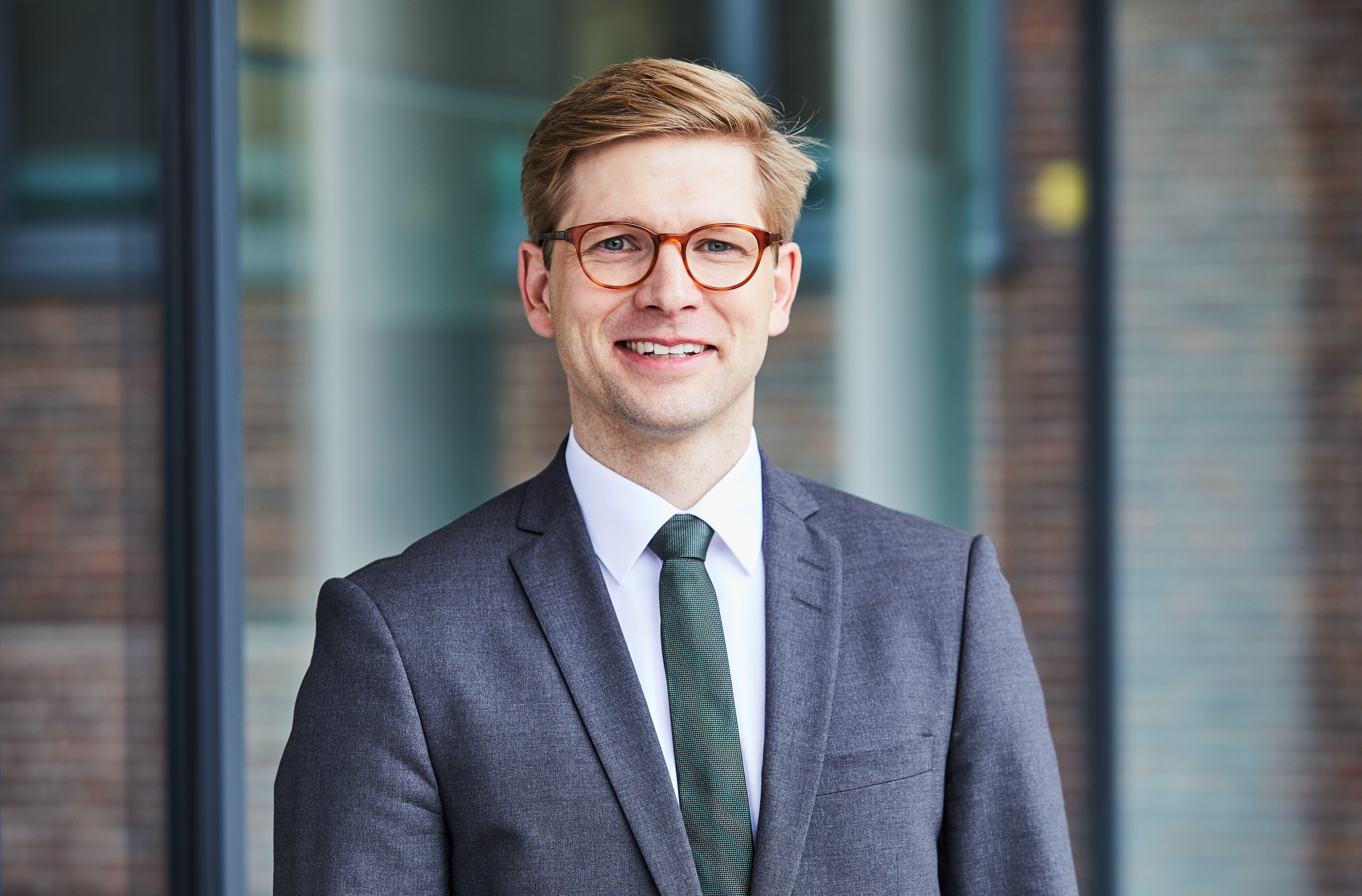Benedikt Winkelmann