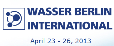 WASSER BERLIN INTERNATIONAL 2013