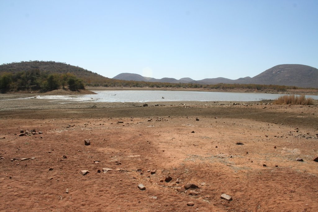 Cape Town Tightens Water Restrictions