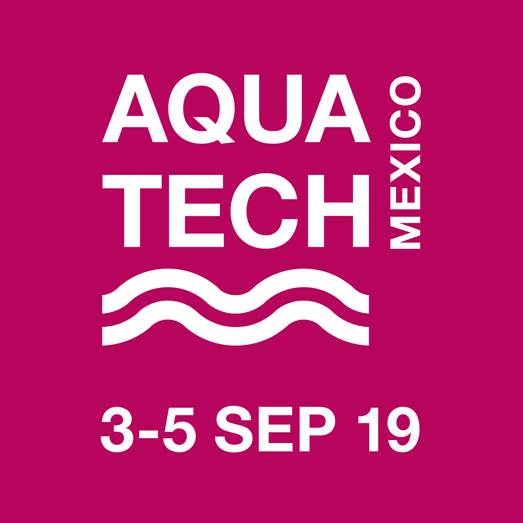 SnowPure at Aquatech Mexico 2019