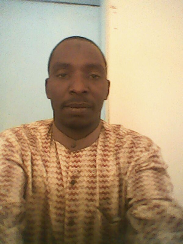 Suleiman Aliyu