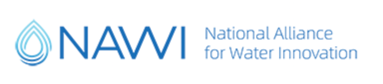 National Alliance for Water Innovation (NAWI)