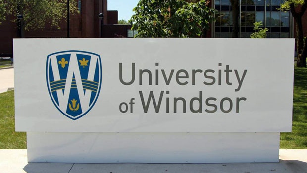 Windsor Uni Expands Water Research Programs in China