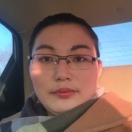 Erin Zhang