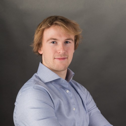 Lennaert Eijsvogel