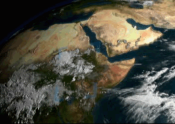 Remote Sensing Tech to Detect Groundwater in Drought-stricken Africa