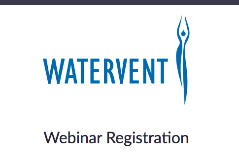 WaterVent Webinar # 5