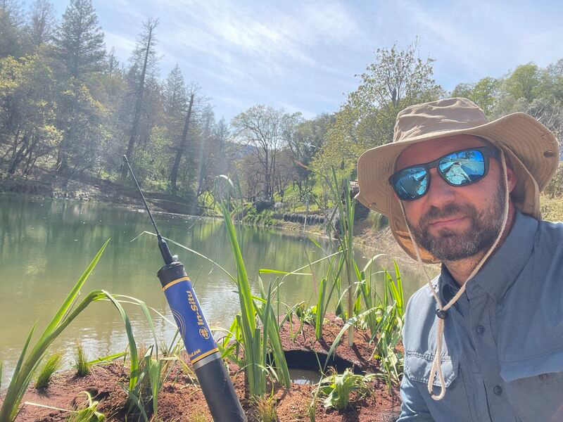 Integrated Pest Management to Improve Lake Health with Lake Tech’s Eli Kersh