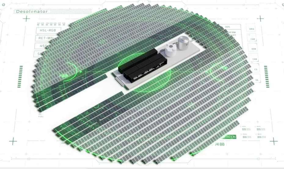 Silal partners with Desolenator on agricultural solar-powered desalination project