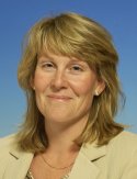 Liz Gimmler, WRc Plc - Water & Environment Account Director